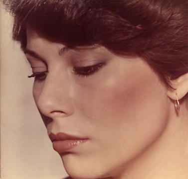 Anna Brohin, salon owner