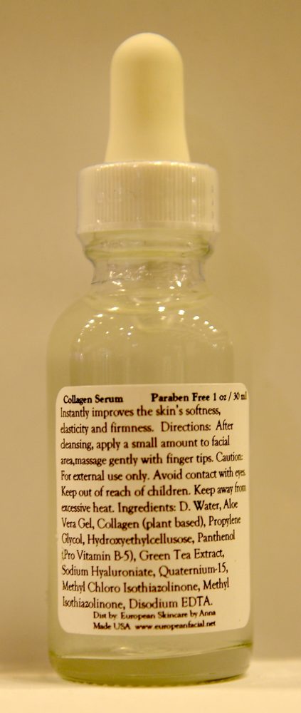 Collagen Serum