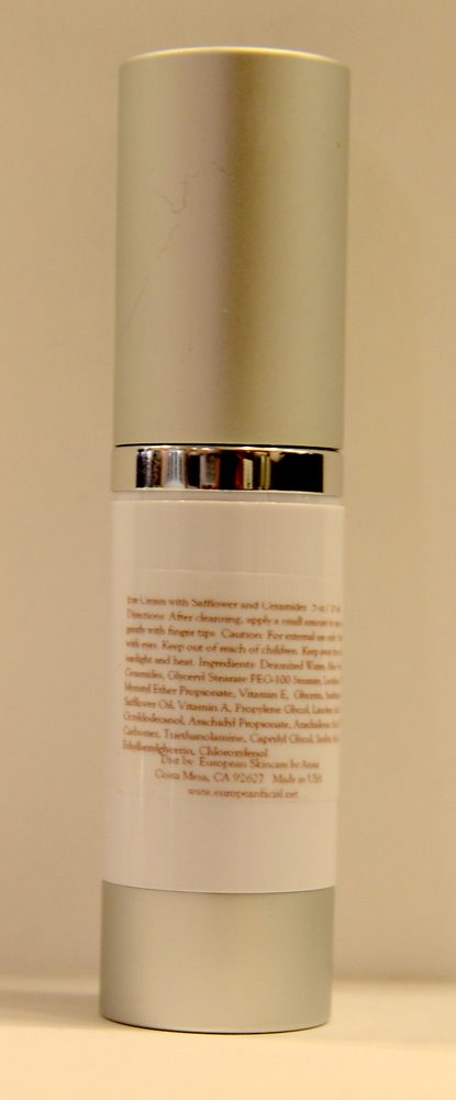 Eye Cream